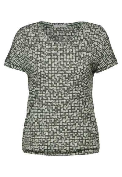 Cecil Women's T-shirt with print