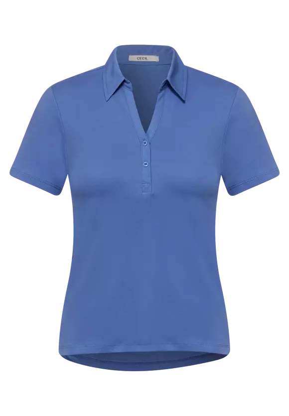 Cecil Basic polo shirt