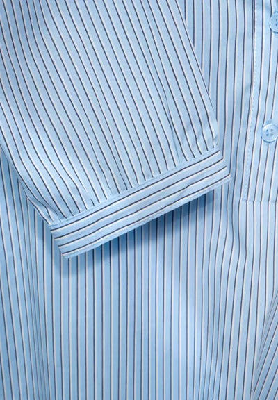Cecil Striped pattern Blouse