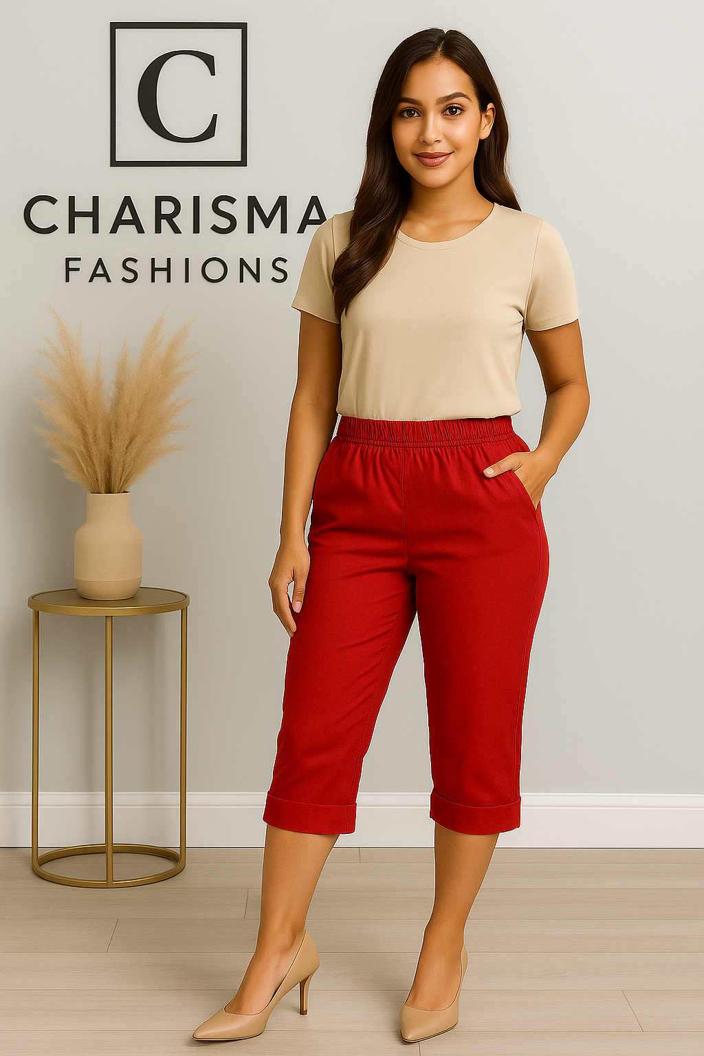Melisa trousers
