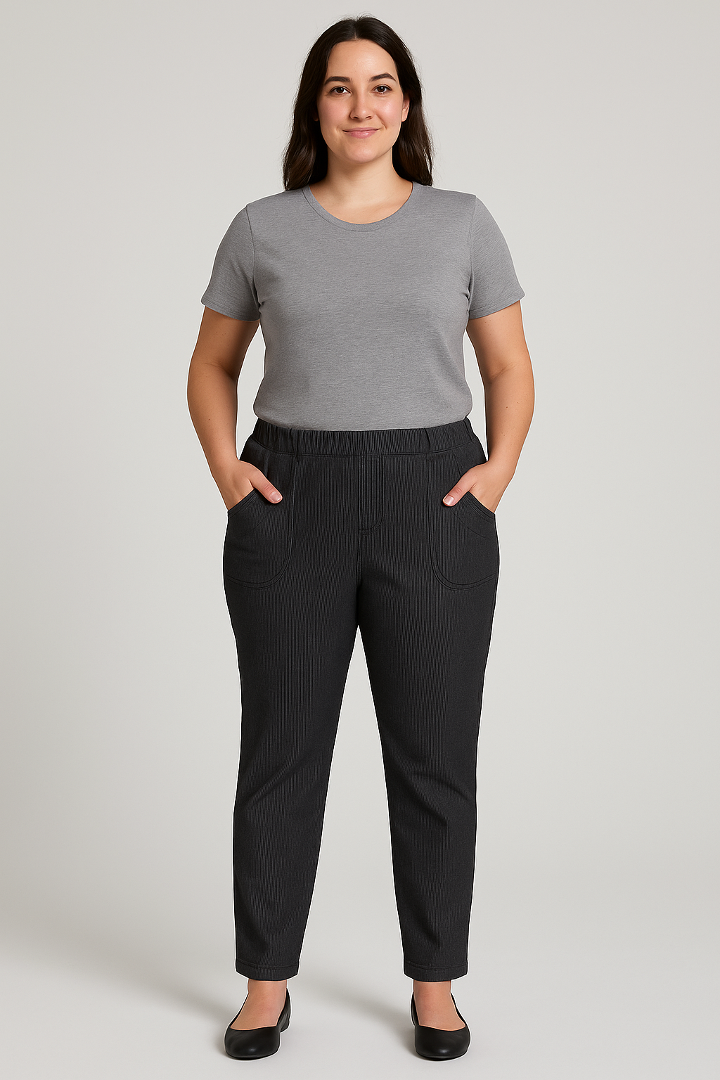 Ivonne trousers