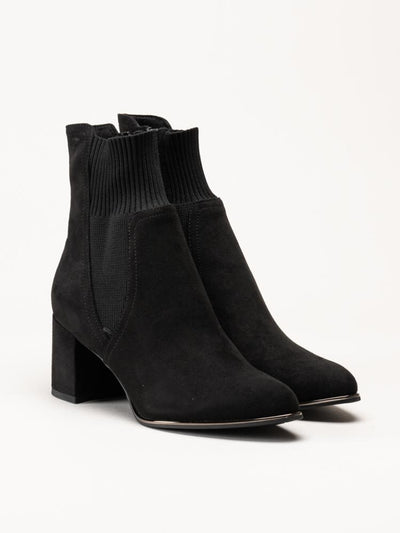 Marco Tozzi Sock Boot