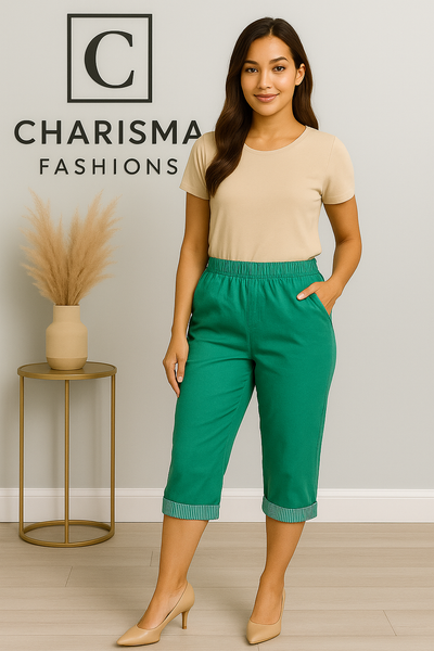 Melisa trousers