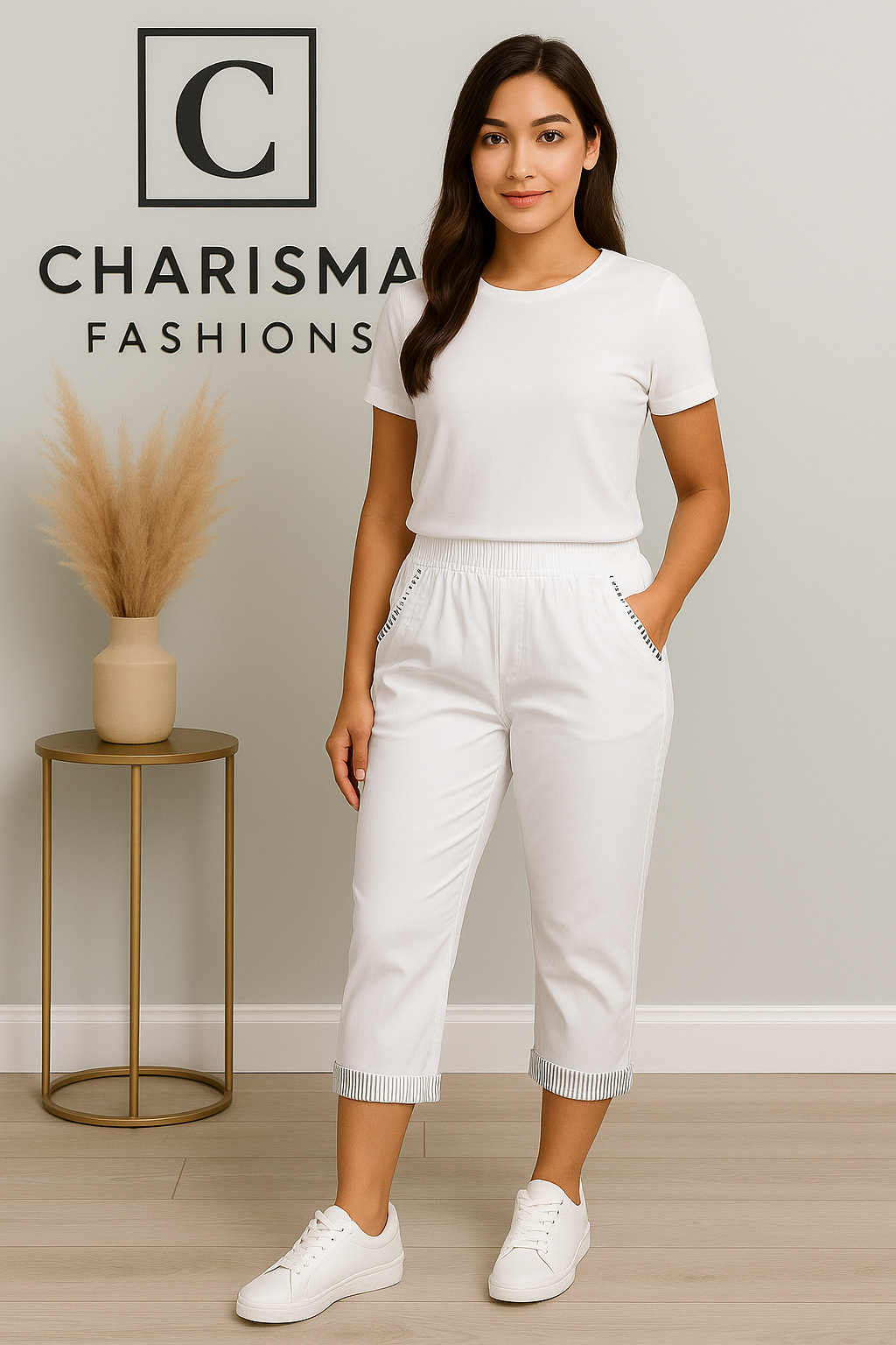 Melisa trousers
