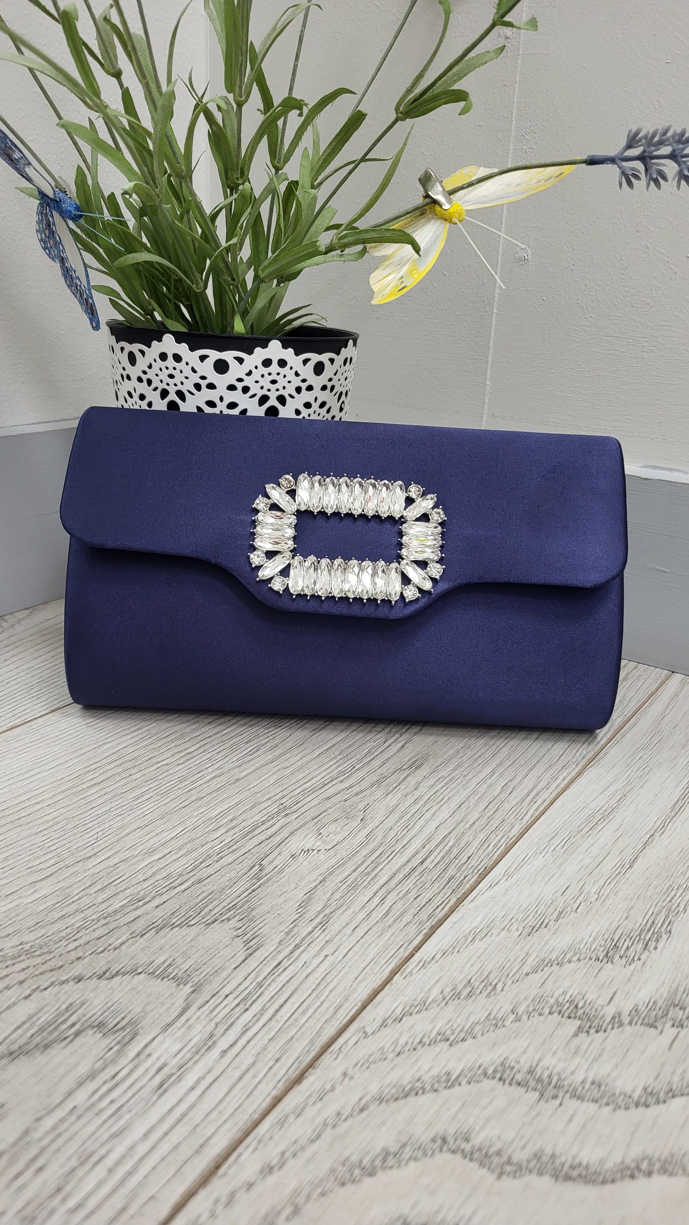 Clutch bag