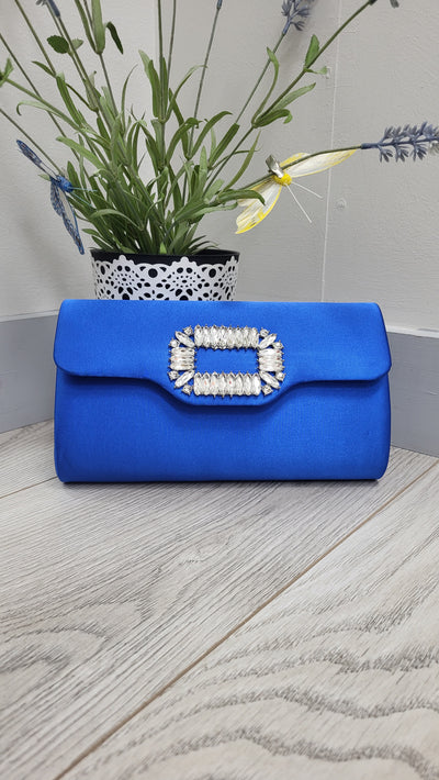 Clutch bag