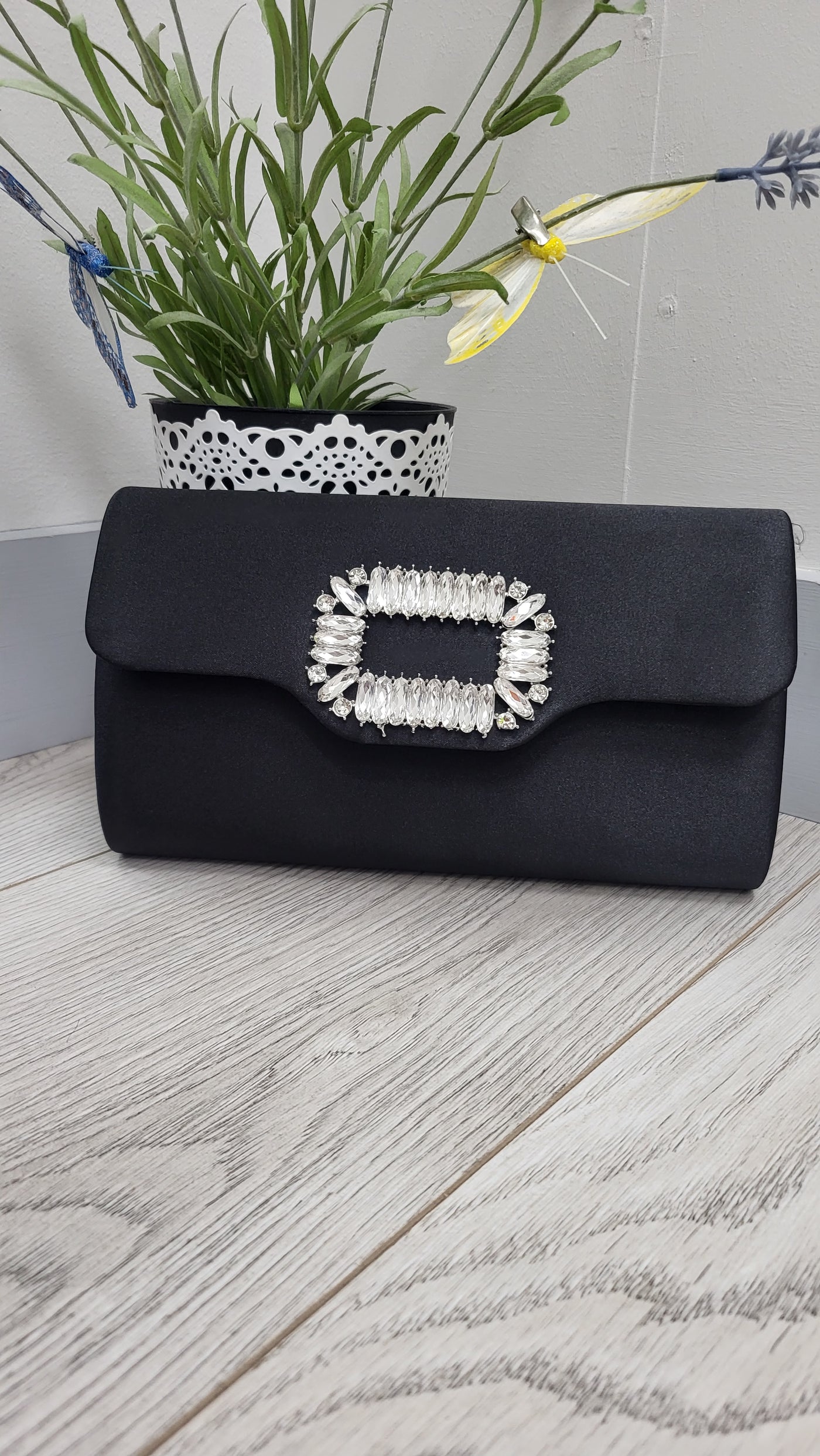 Clutch bag