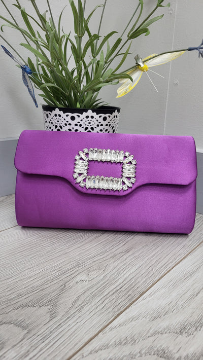 Clutch bag