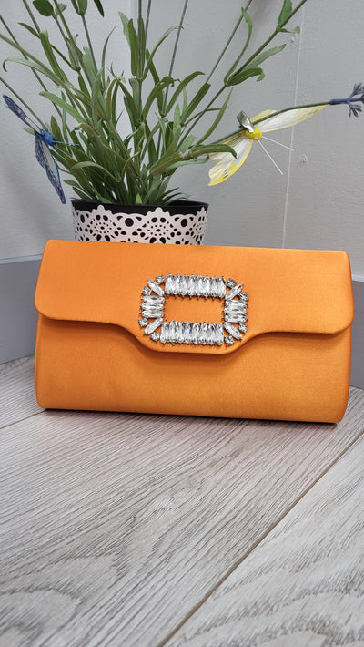 Clutch bag