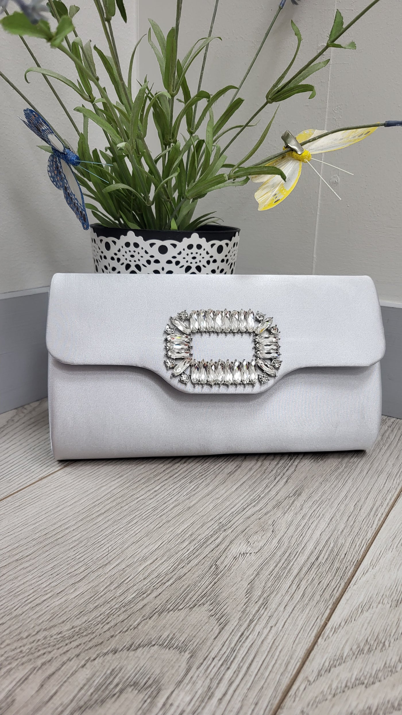 Clutch bag