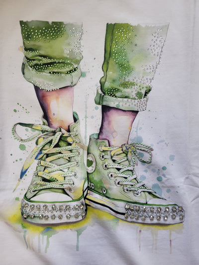 Beatrice T-shirt