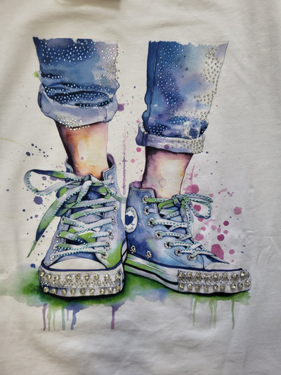 Beatrice T-shirt