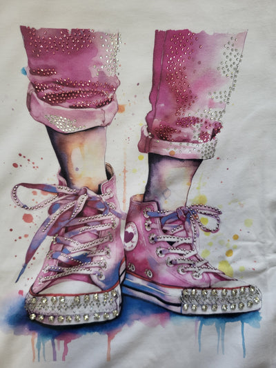 Beatrice T-shirt