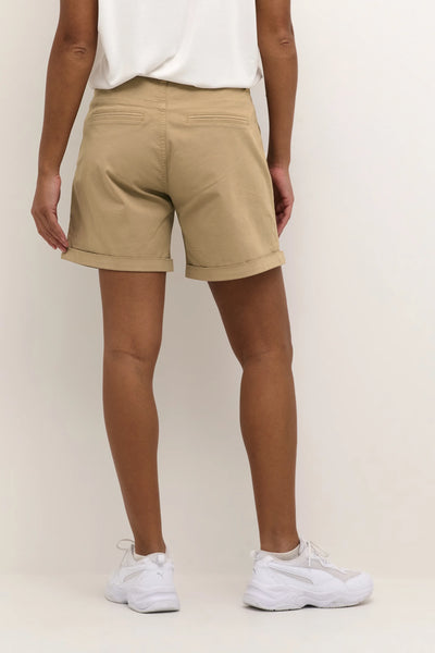 CULTURE Brita Shorts