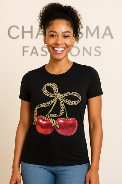 Natalie T-shirt