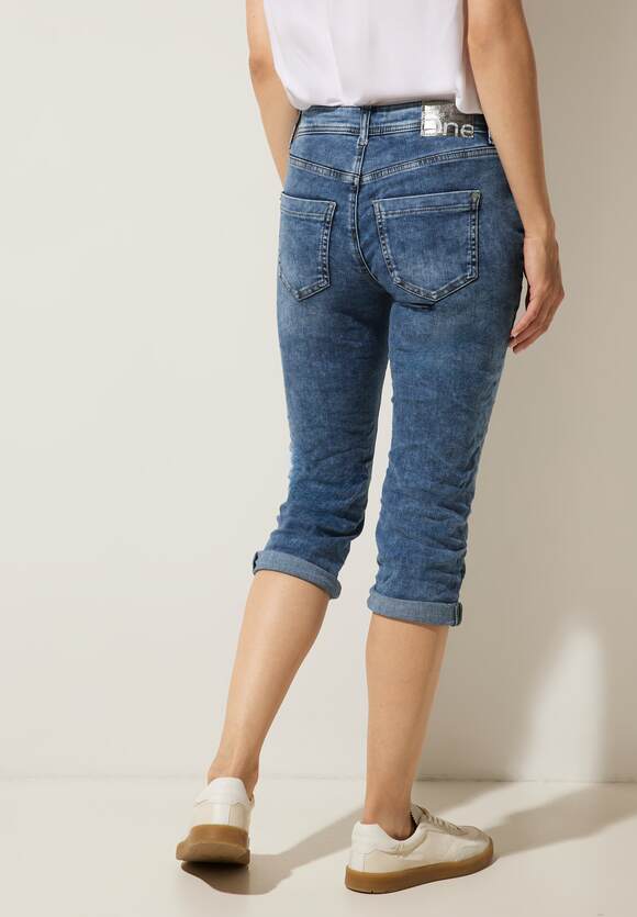 Street One 3/4 Jeans