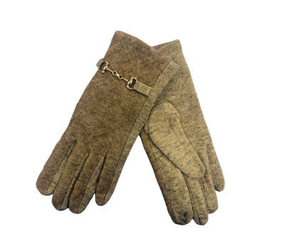 Women's gloves