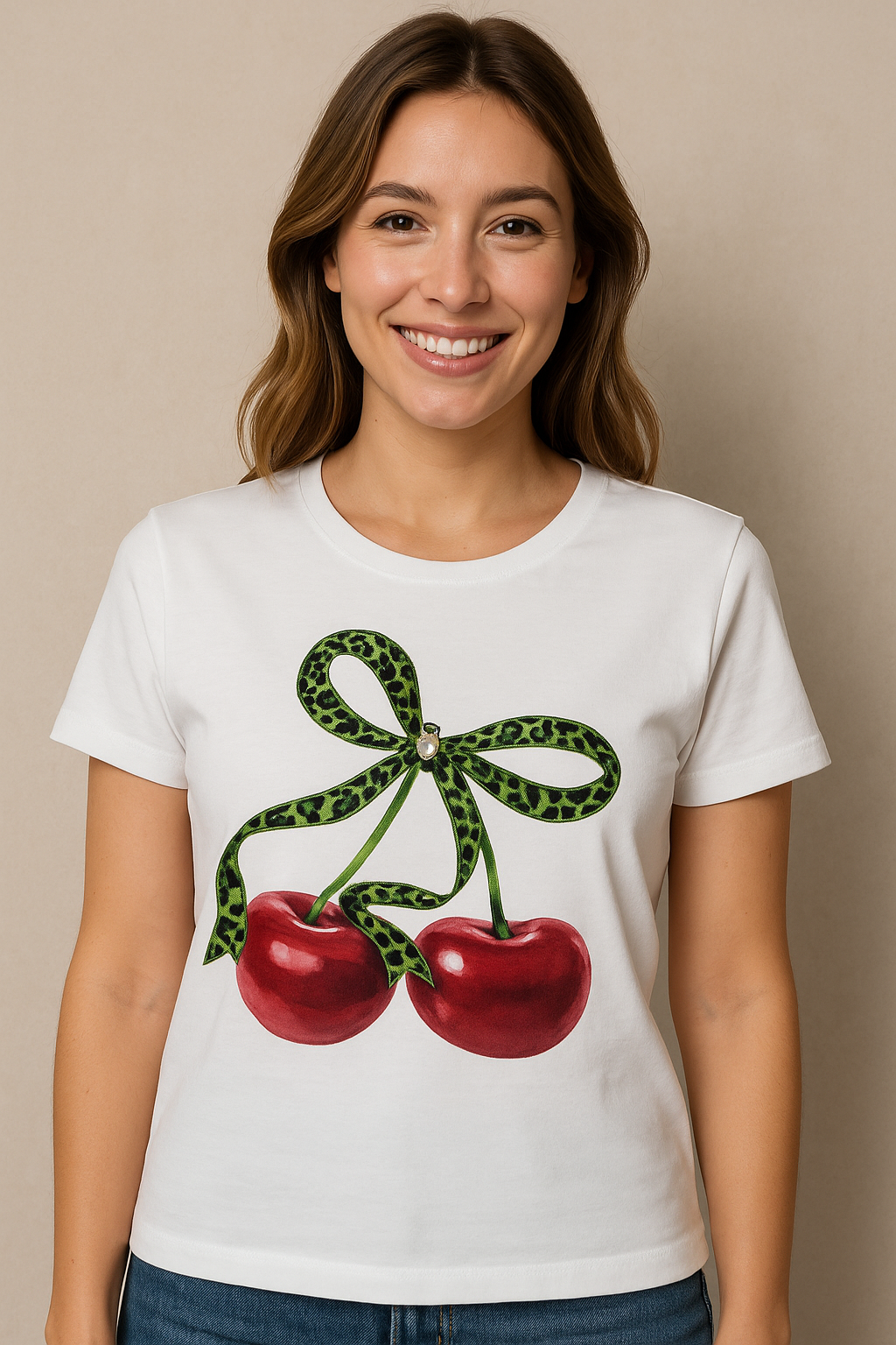 Natalie T-shirt