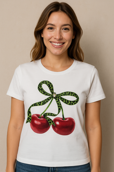 Natalie T-shirt