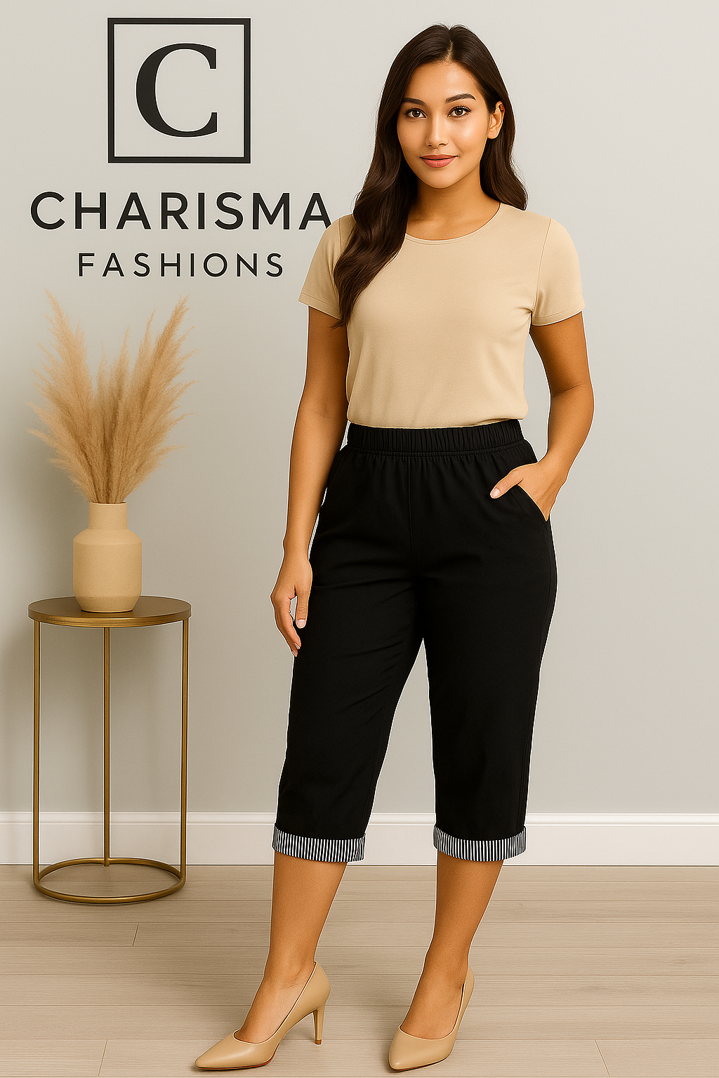 Melisa trousers