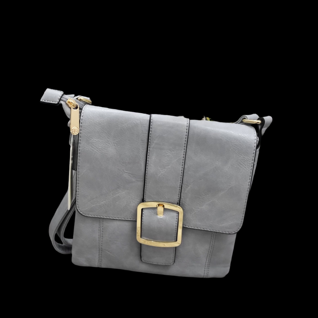 Bessie London crossbody bag