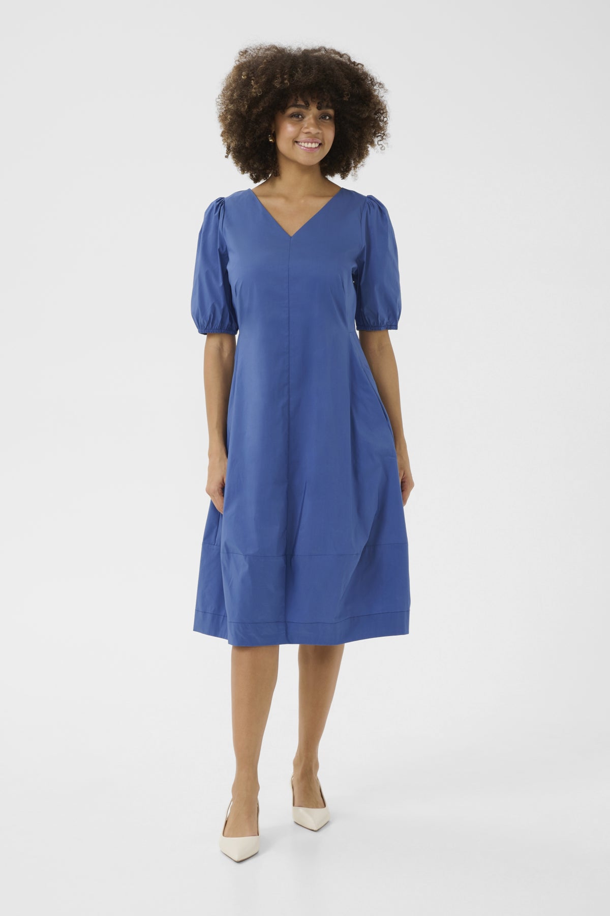 Culture Antoinett SS dress