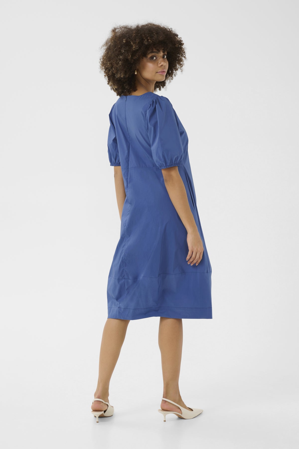 Culture Antoinett SS dress