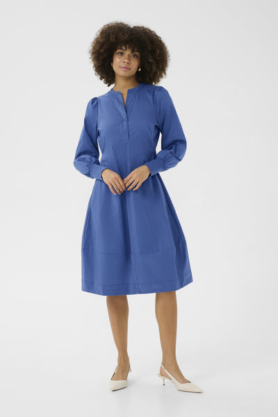 Culture Antoinett Rib dress