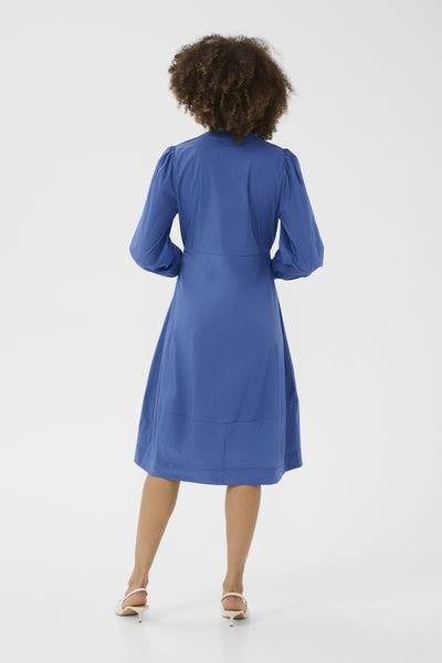 Culture Antoinett Rib dress