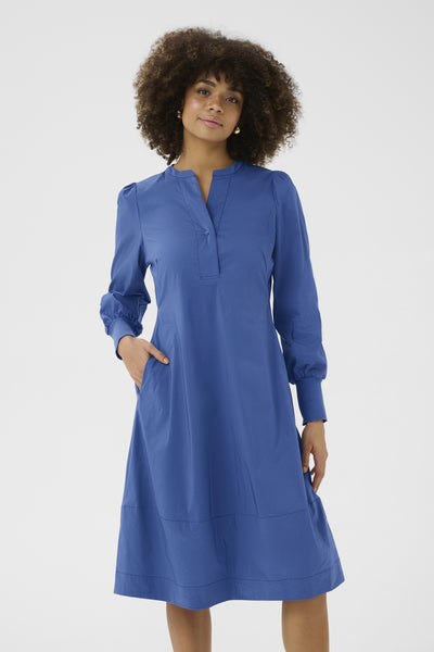Culture Antoinett Rib dress