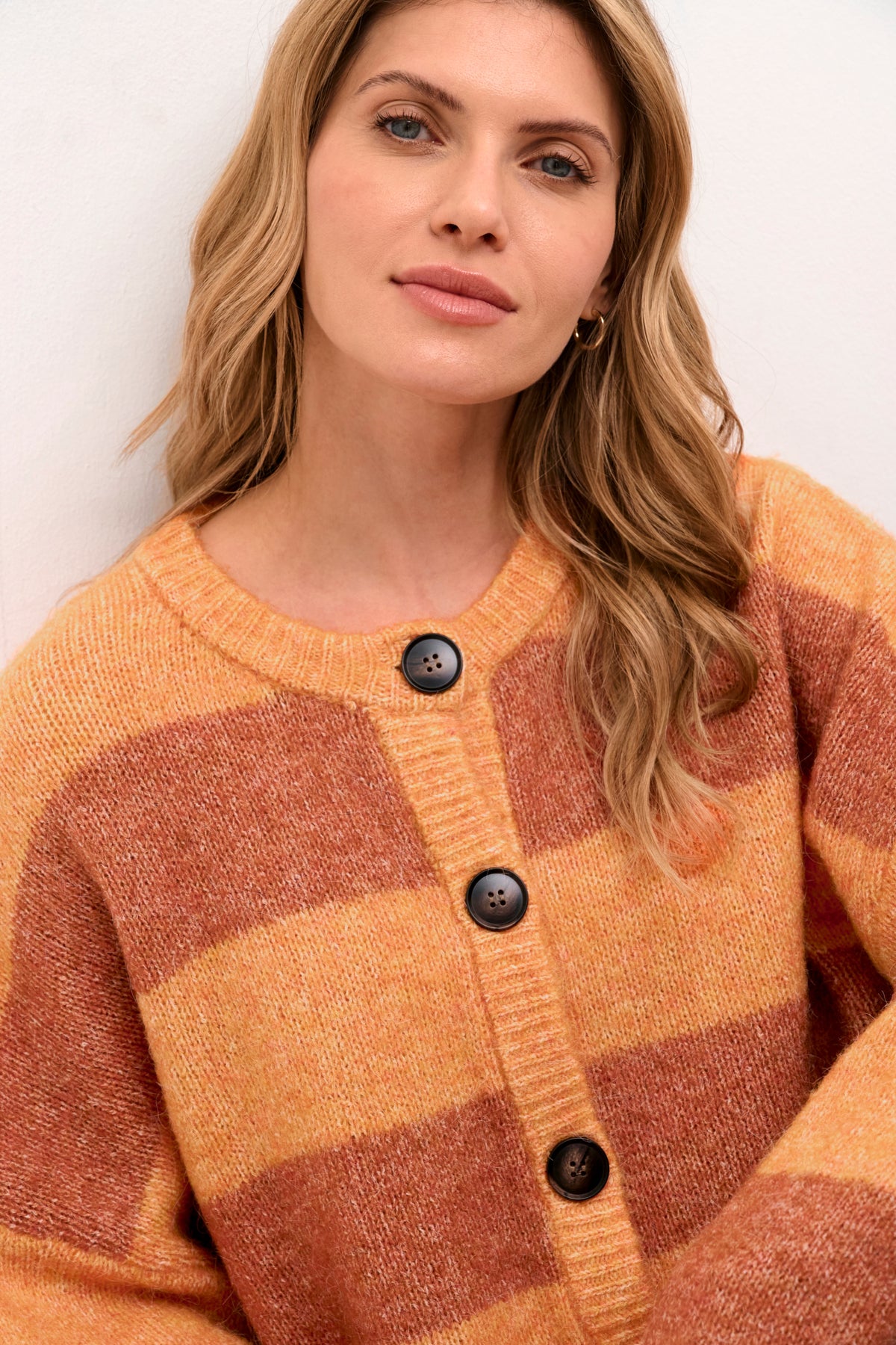 Culture Kimmy cardigan