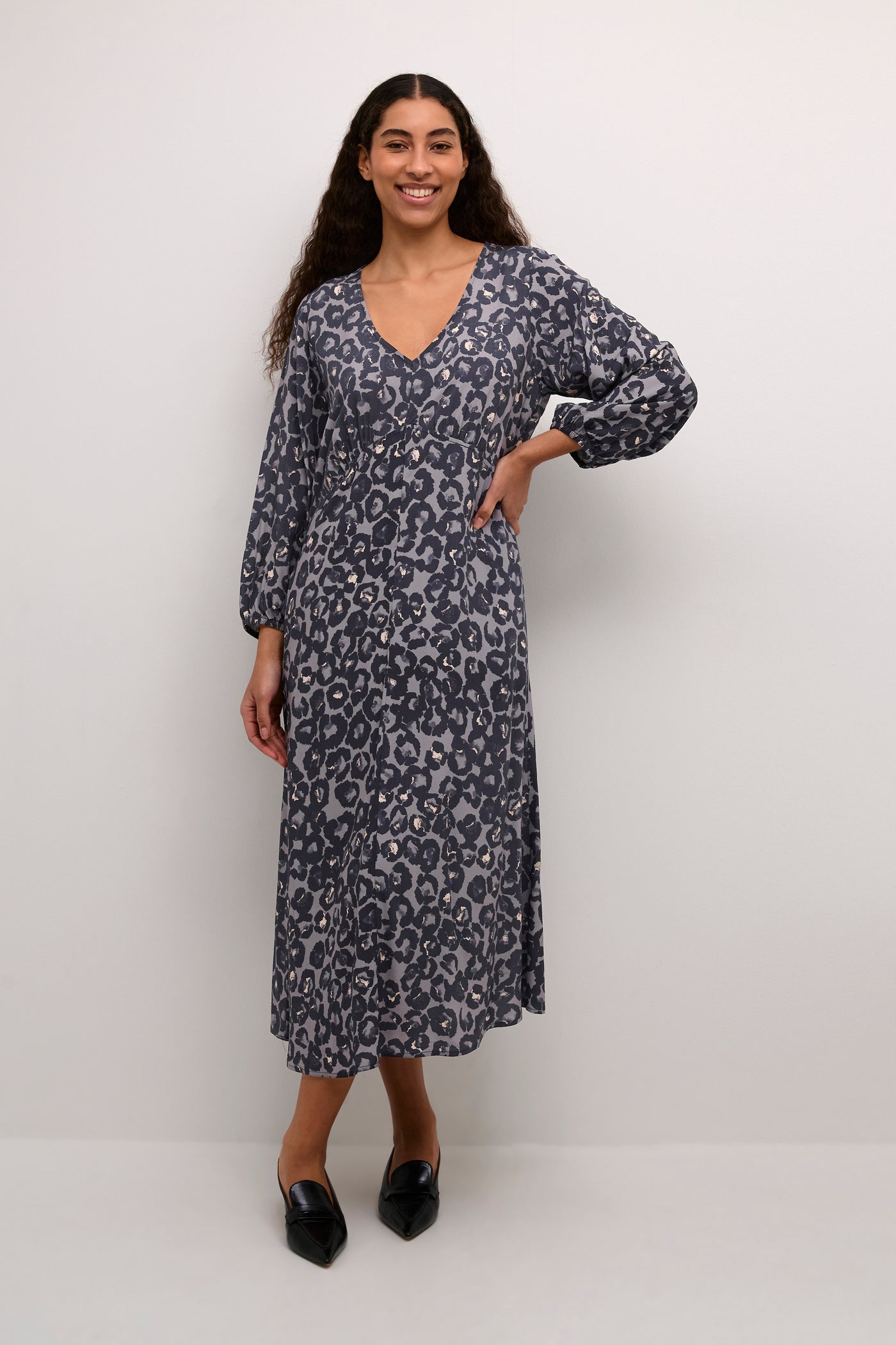 Culture Galta Bello dress