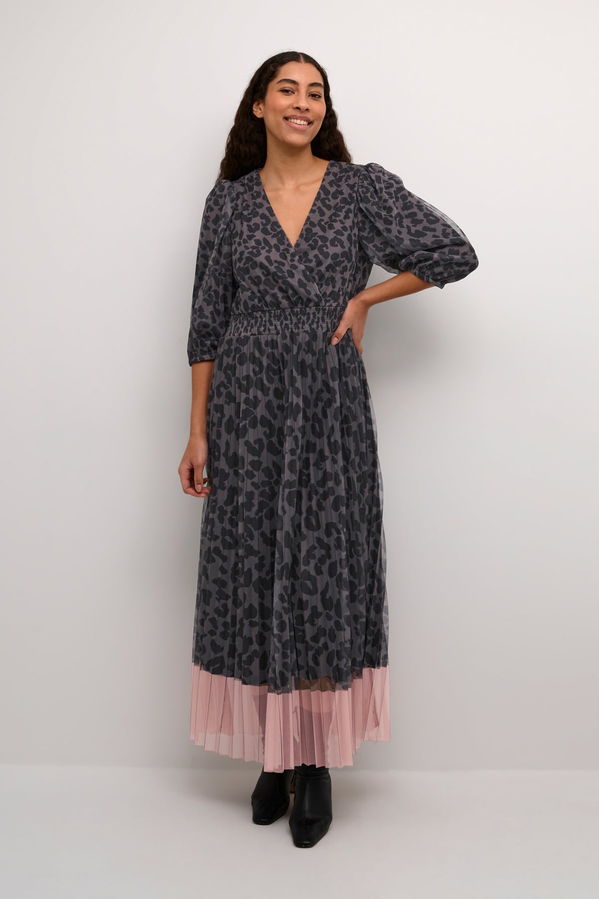 Culture Chancy dress