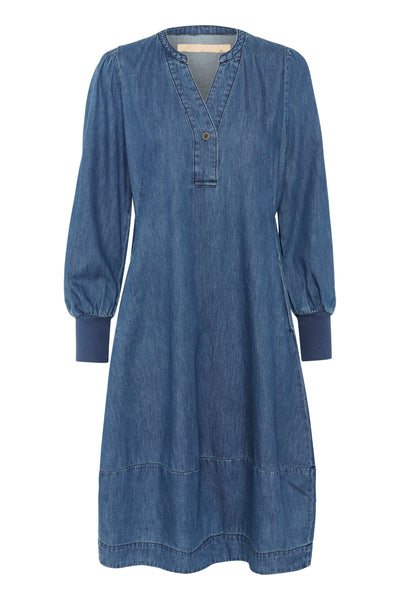 CULTURE Allura Arpa dress