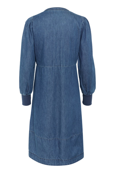 CULTURE Allura Arpa dress