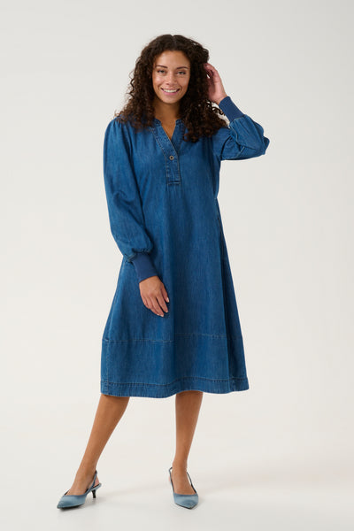 CULTURE Allura Arpa dress