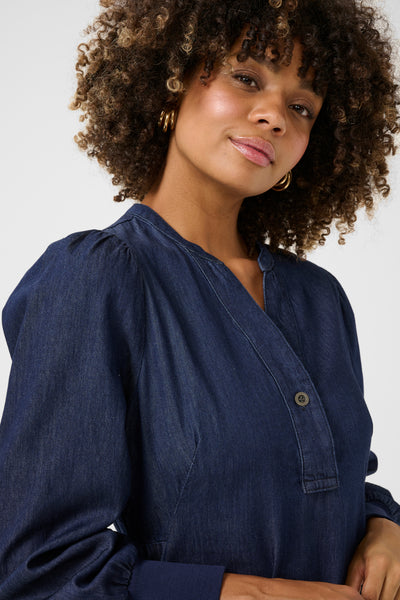 CULTURE Allura Arpa dress