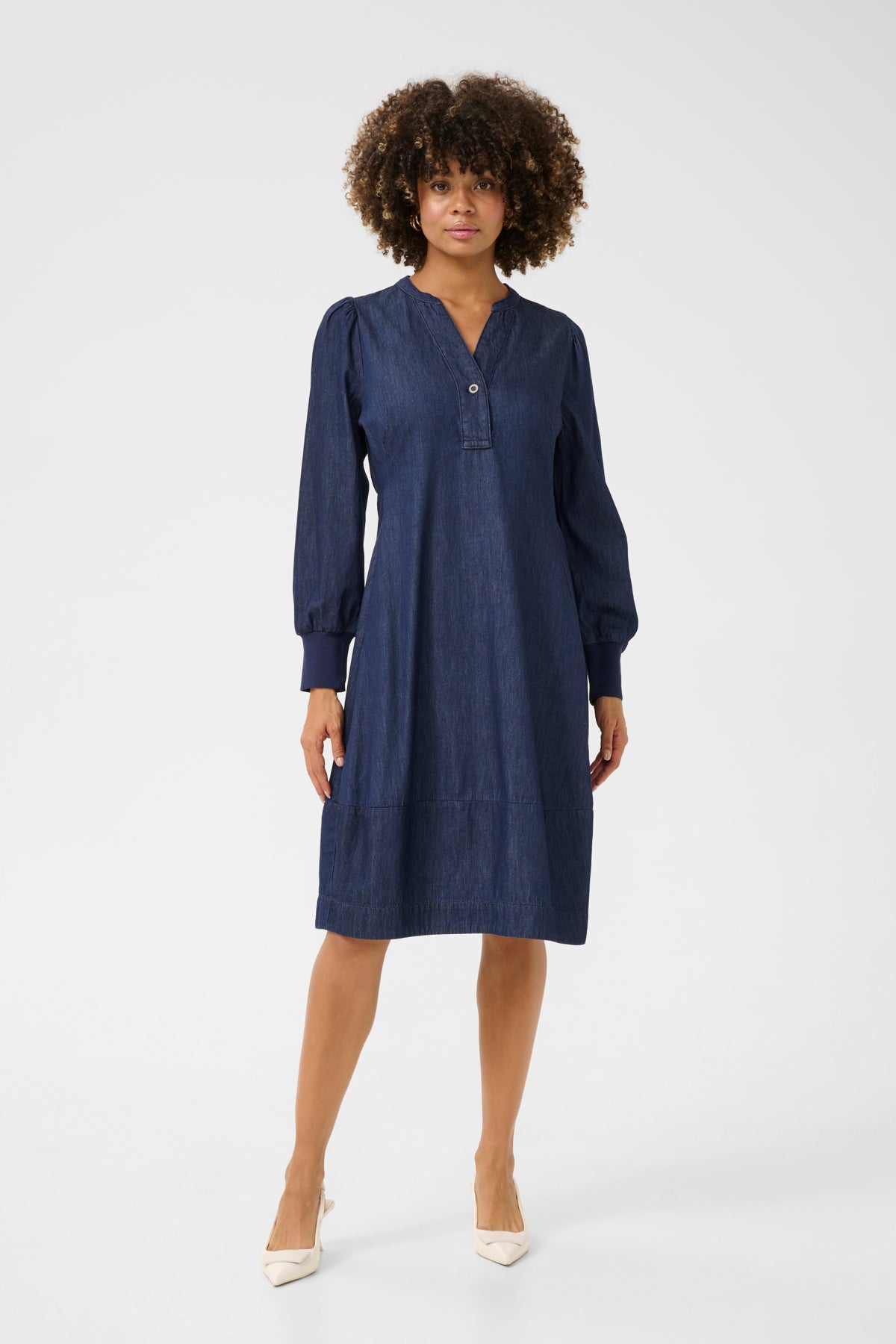CULTURE Allura Arpa dress