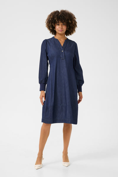 CULTURE Allura Arpa dress