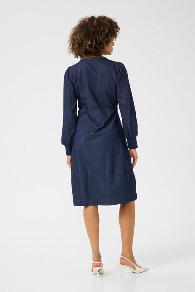 CULTURE Allura Arpa dress