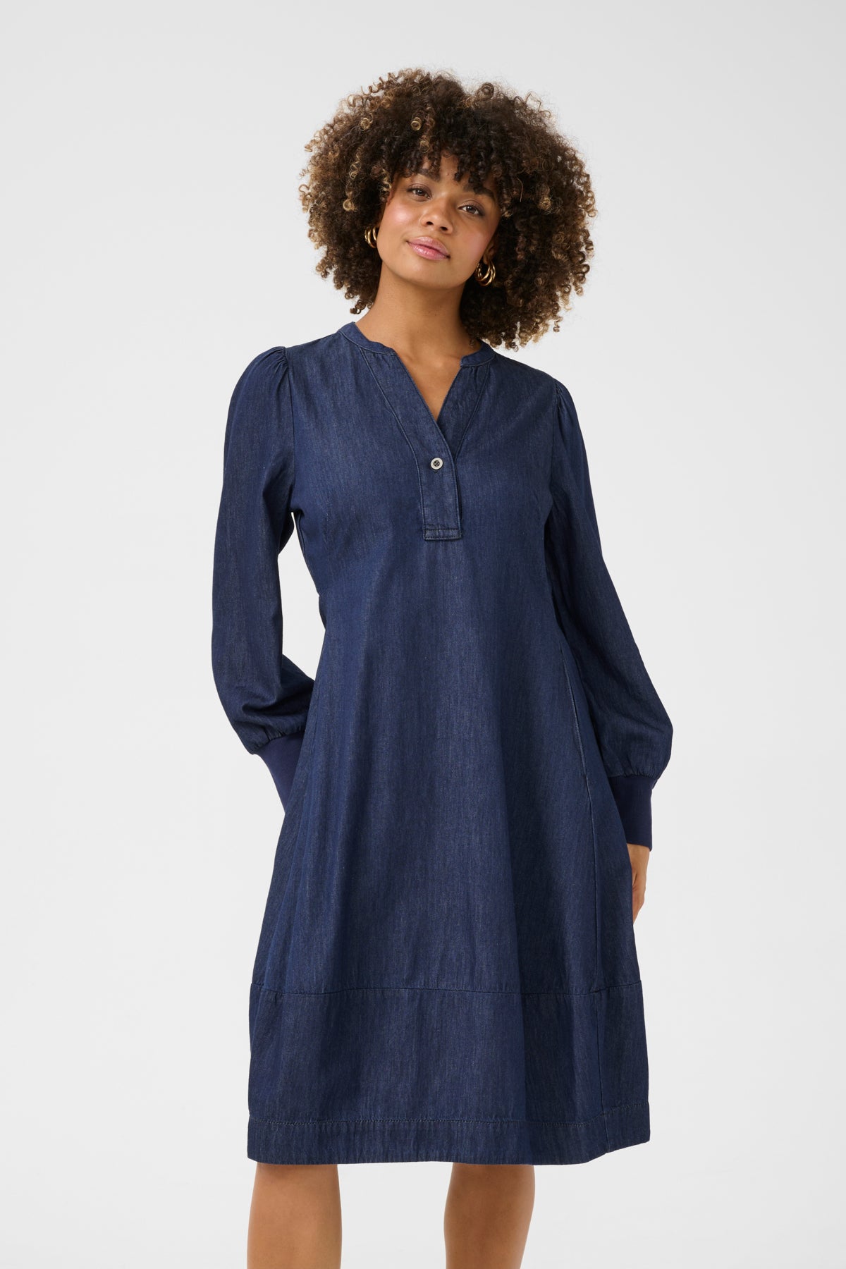CULTURE Allura Arpa dress