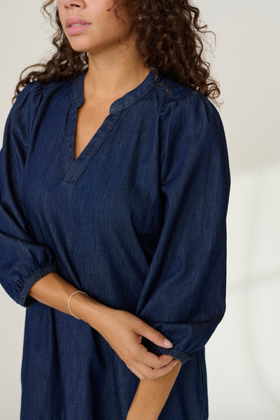 CULTURE Allura Arpa dress