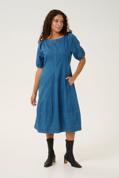 Culture Arpa Dress