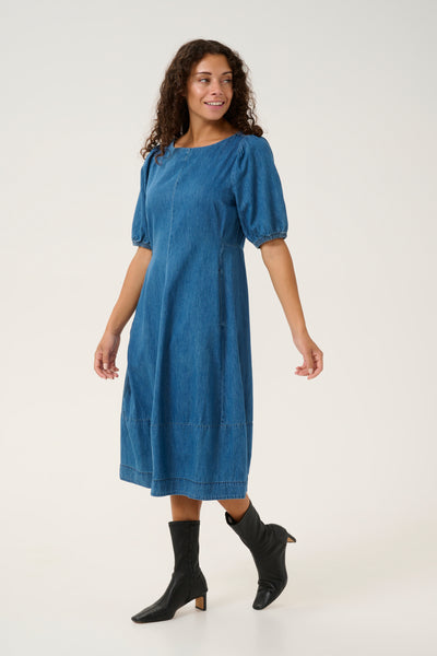 Culture Arpa Dress