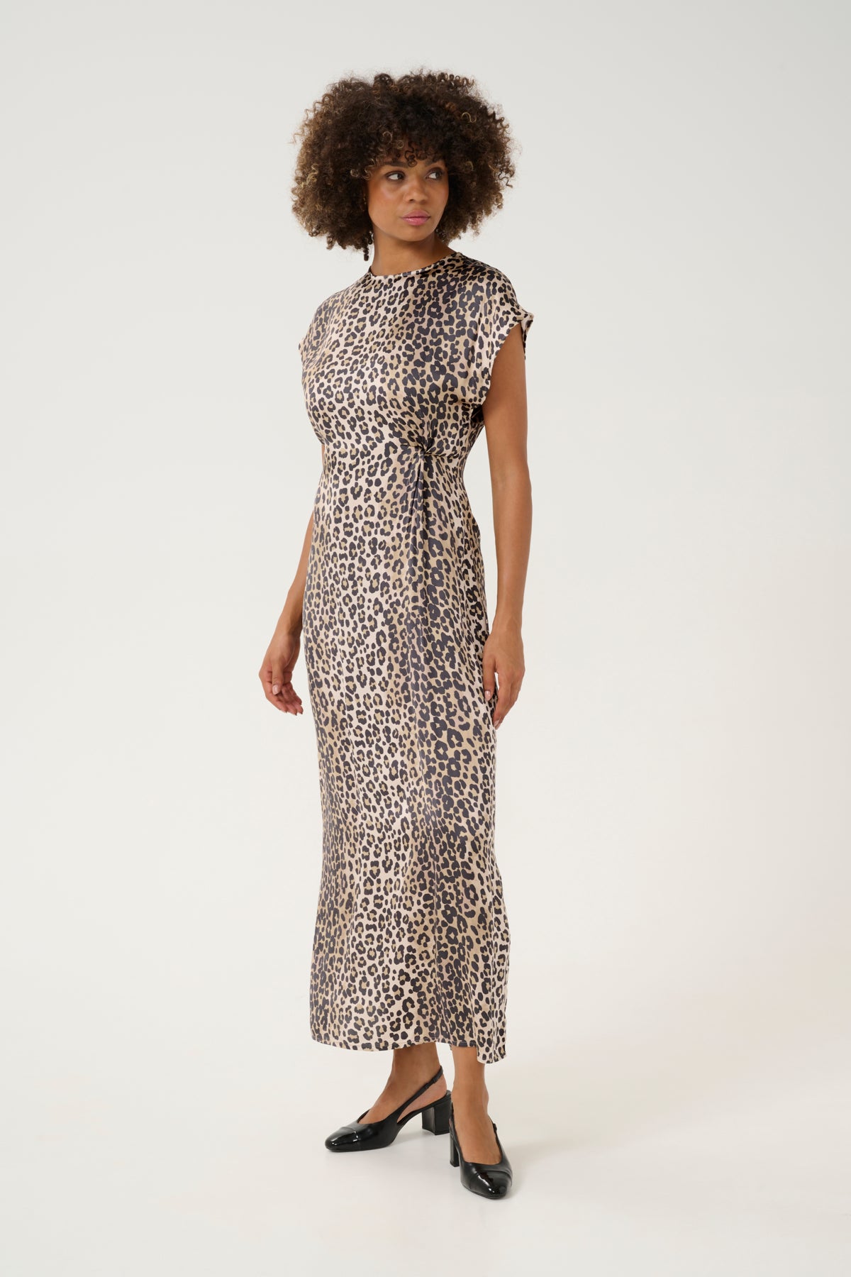 Culture Berna Long dress