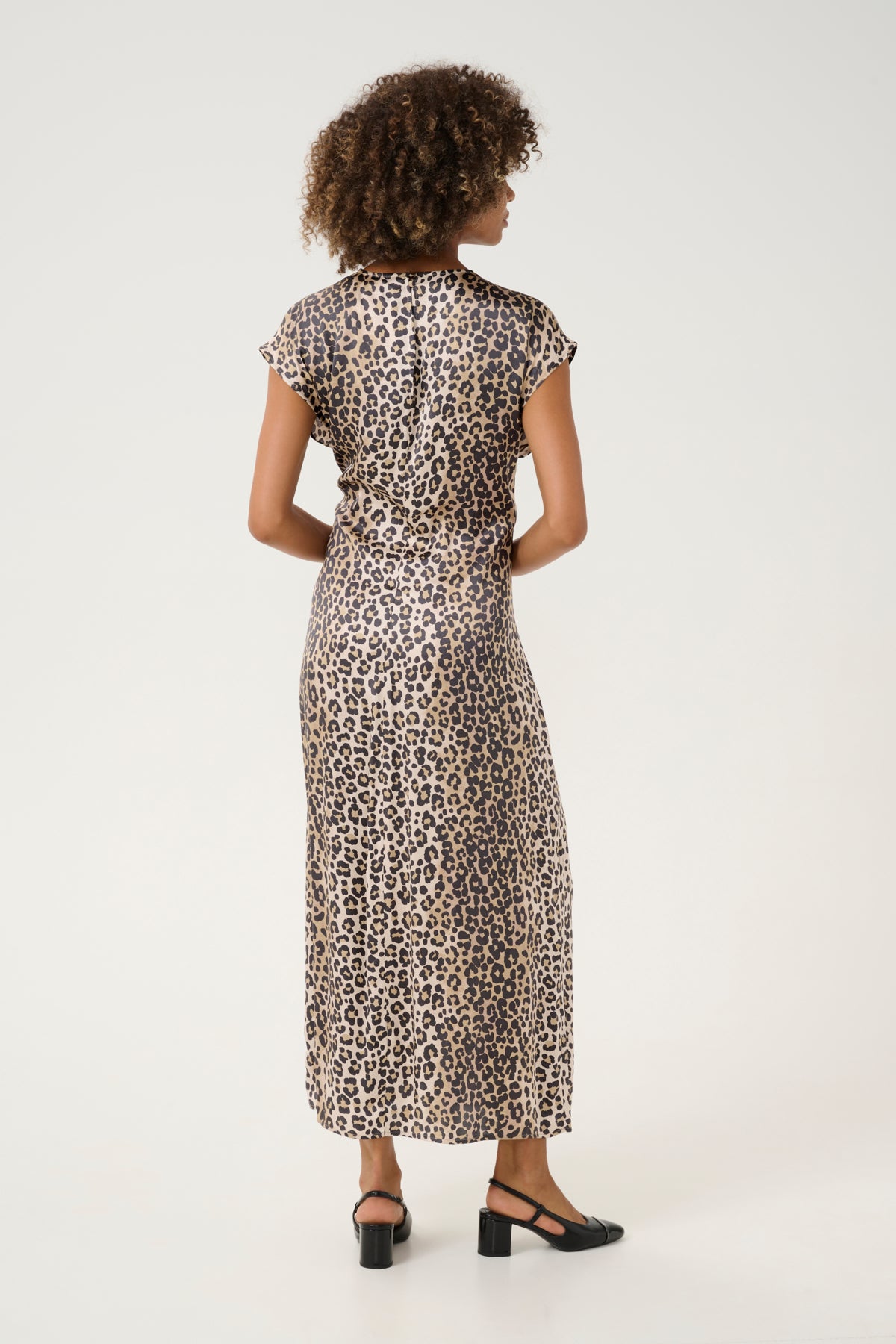Culture Berna Long dress