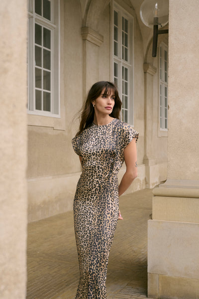 Culture Berna Long dress