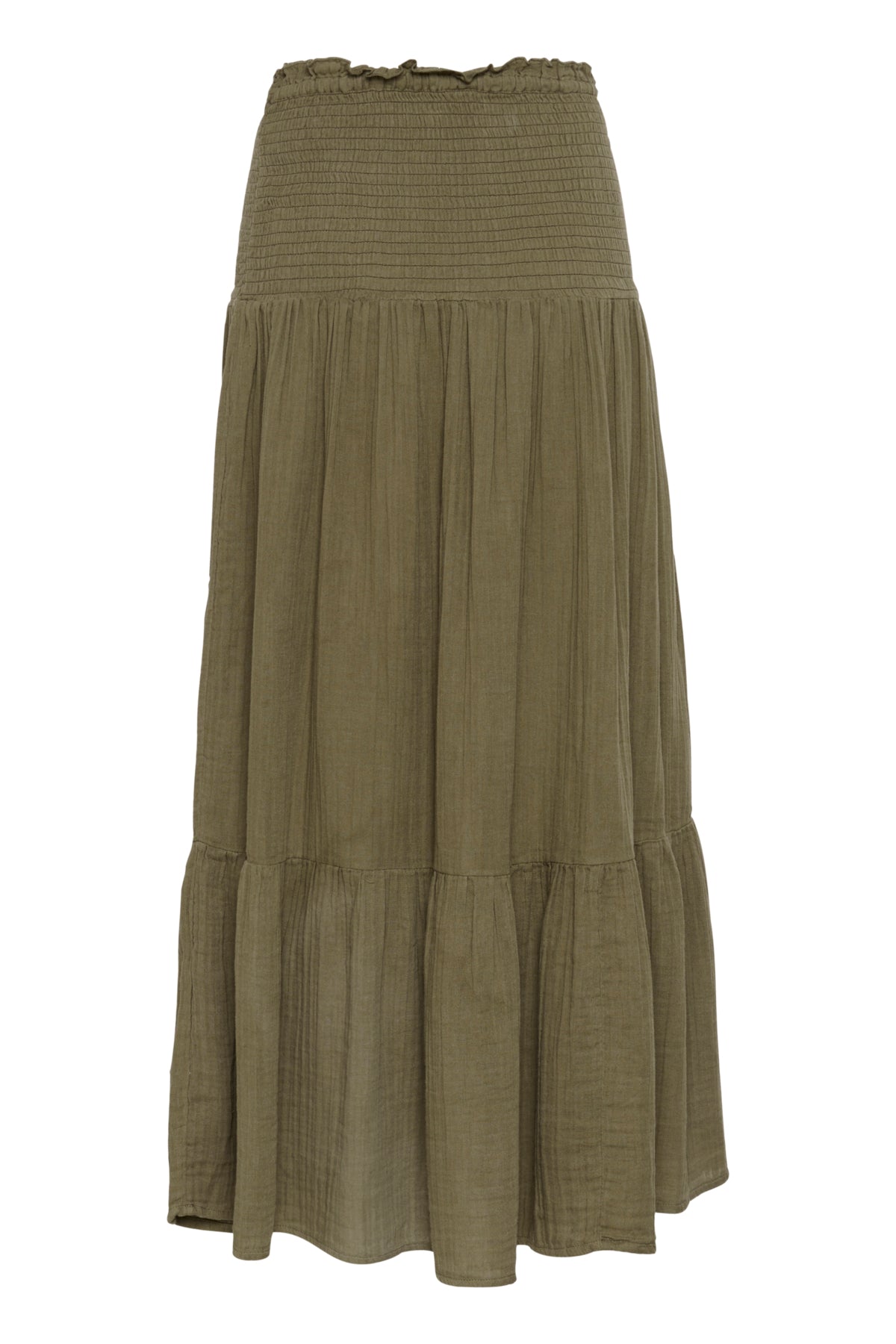 CULTURE Elina Skirt