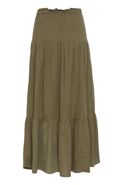 CULTURE Elina Skirt
