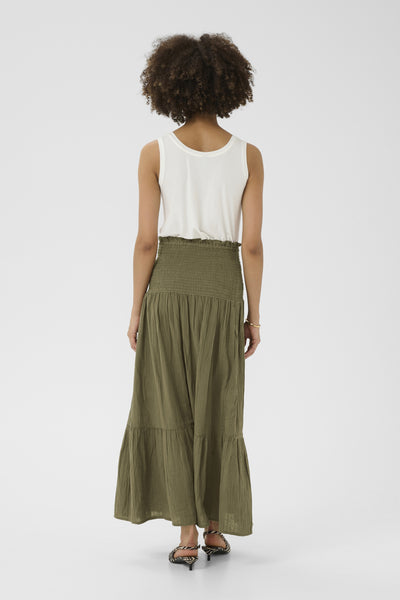 CULTURE Elina Skirt